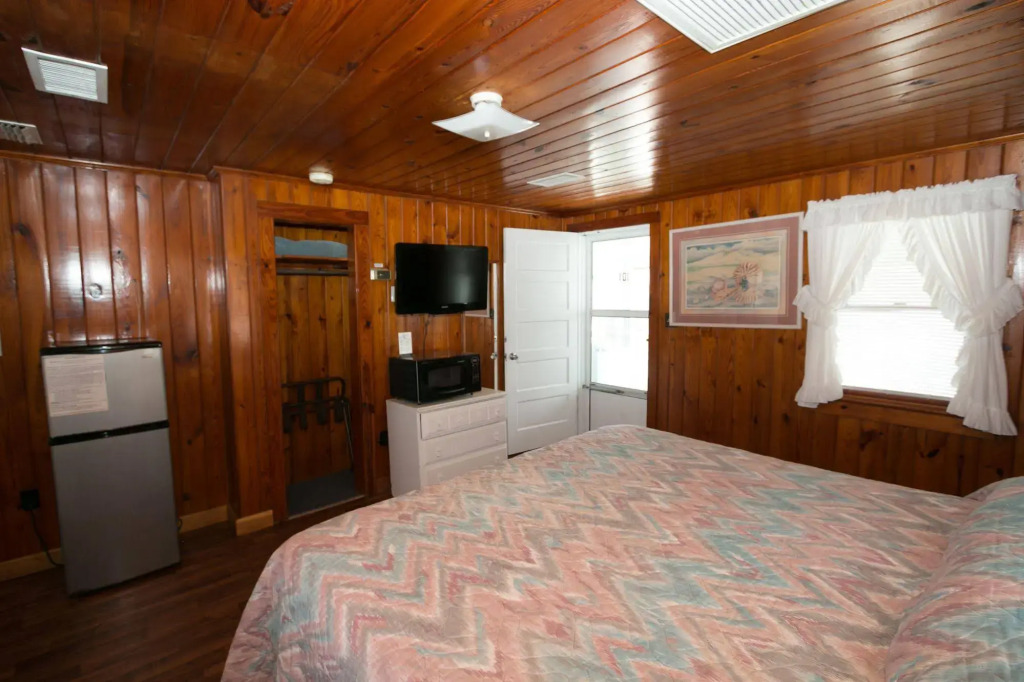 Outer Banks Motel