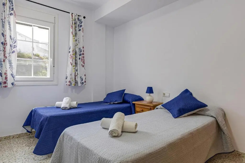 Apartamento María