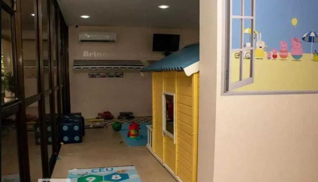 Charming Flat