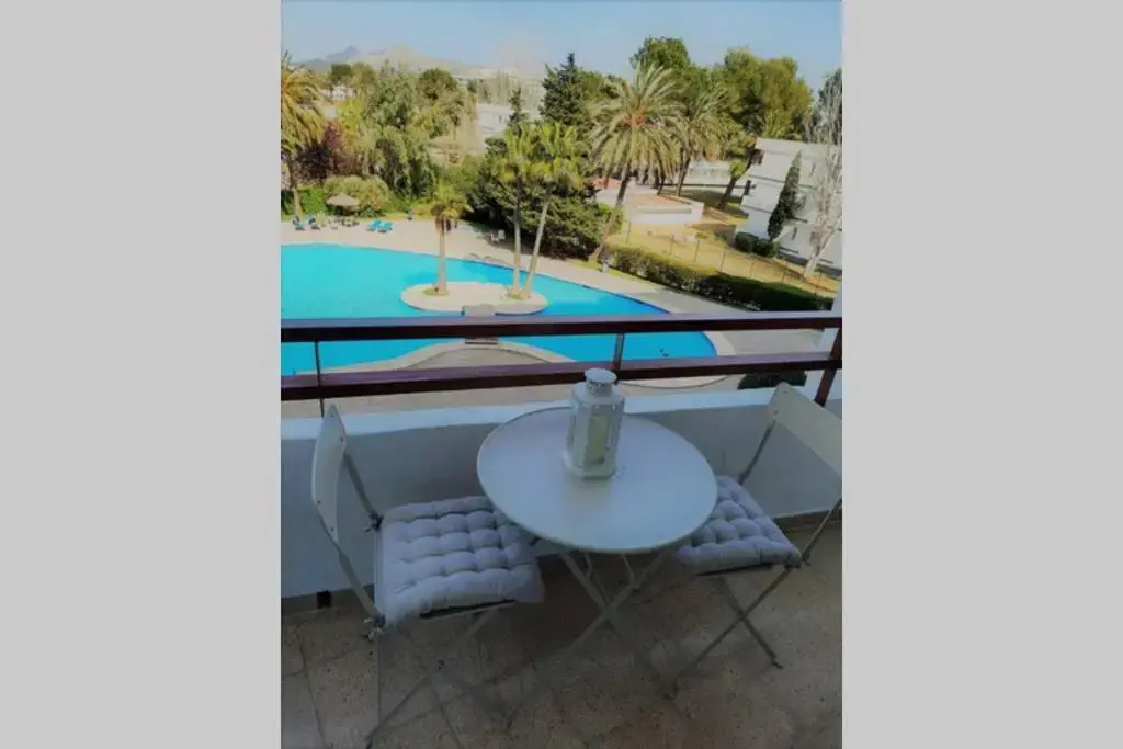 Siesta 2