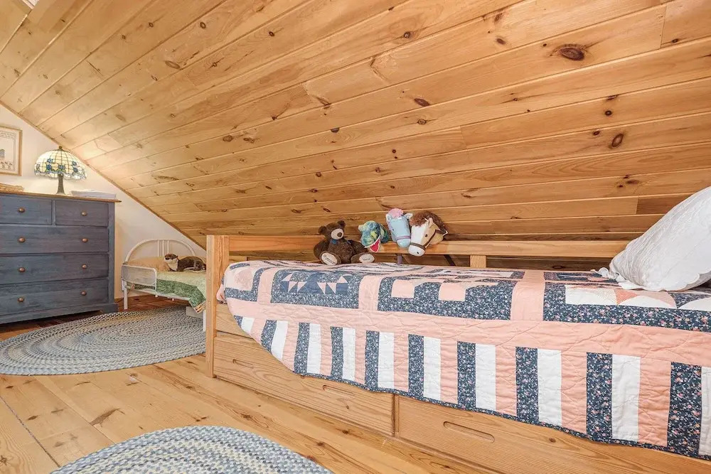 Casa di Maria by Taylor Made Deep Creek