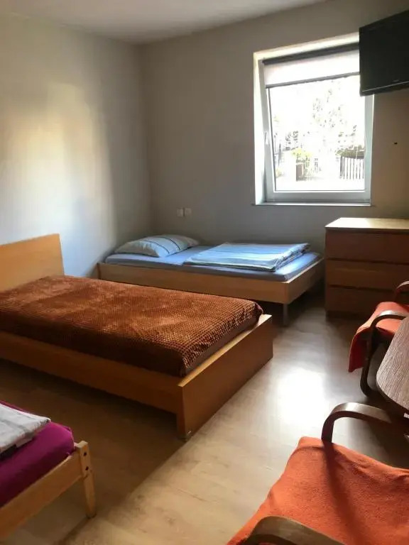 Tanie Pokoje Blisko Lotniska