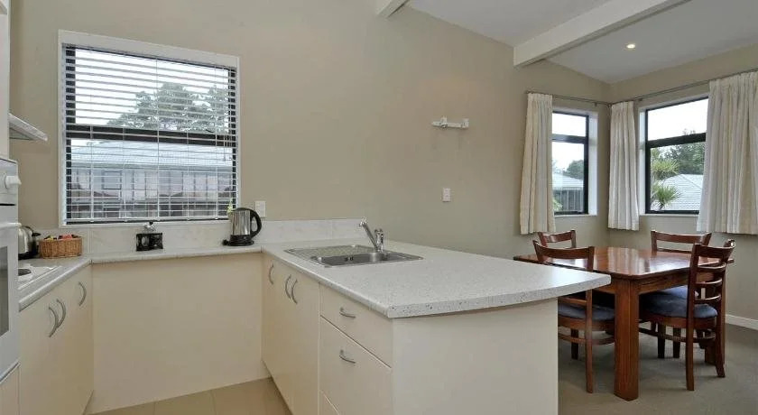 Aotea Lodge Porirua
