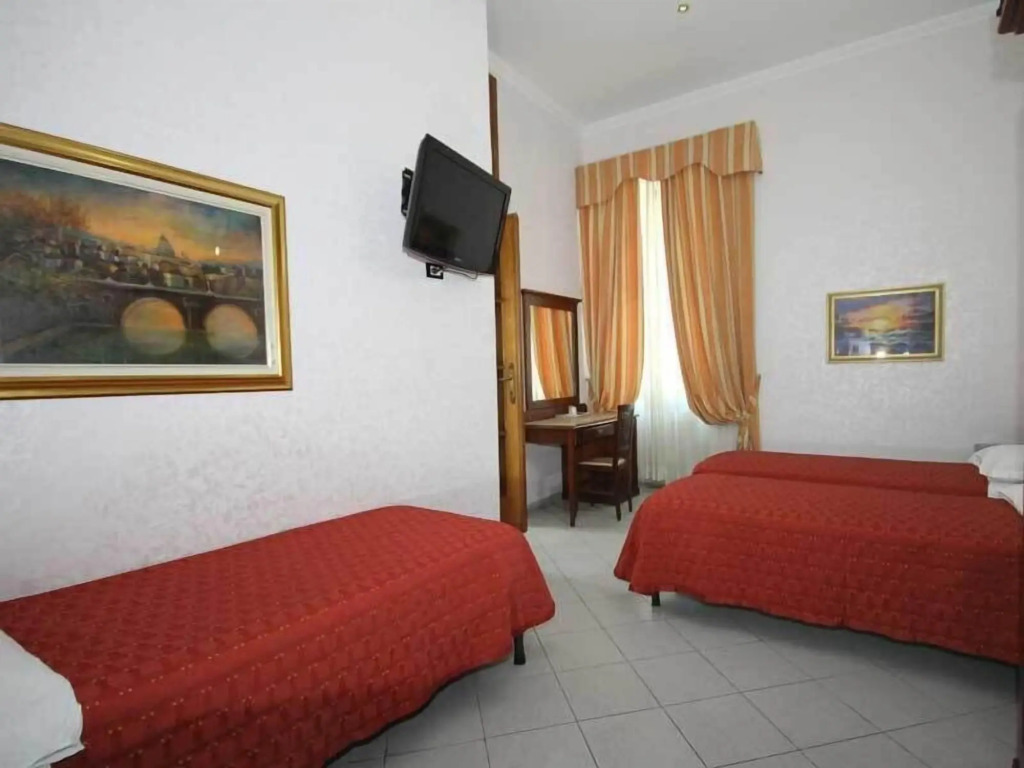 Hotel Marisa