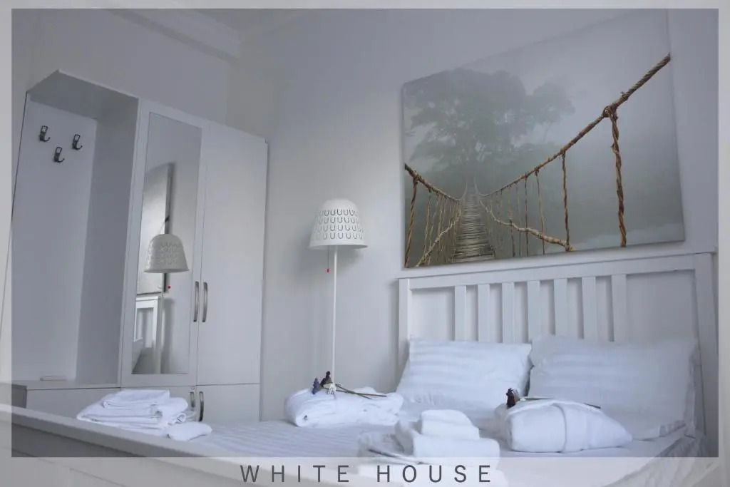 White House