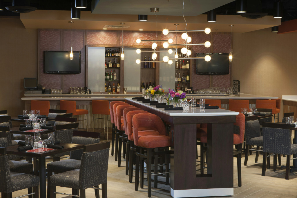 DoubleTree by Hilton Johnson City