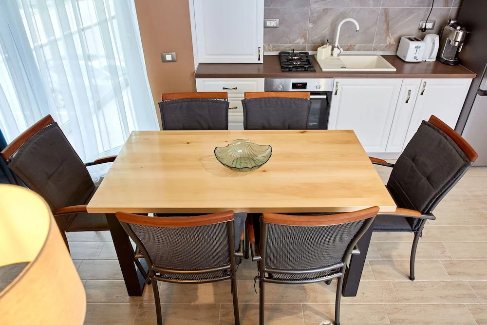 Apartamente Indigo Alezzi Beach Pool & Spa