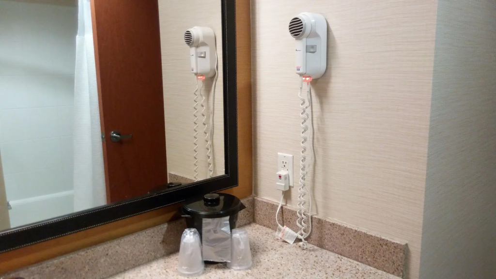 Fairfield Inn and Suites by Marriott Tifton