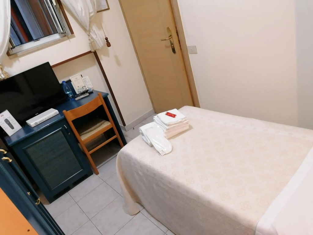 Hotel Mediterraneo