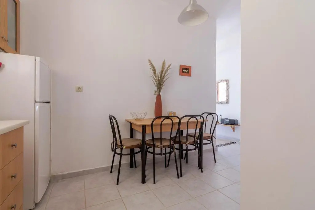 Stavros Hideaway 2 bedroom 6 persons house.