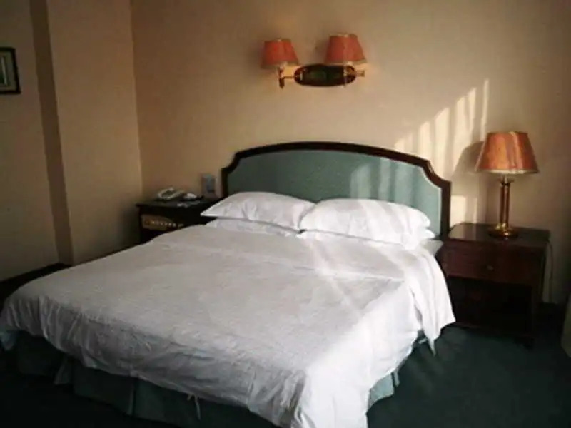 Super 8 Hotel Dalian Chenxi