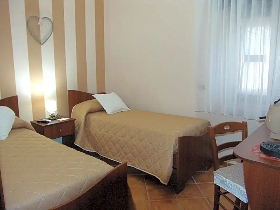 Pompei House