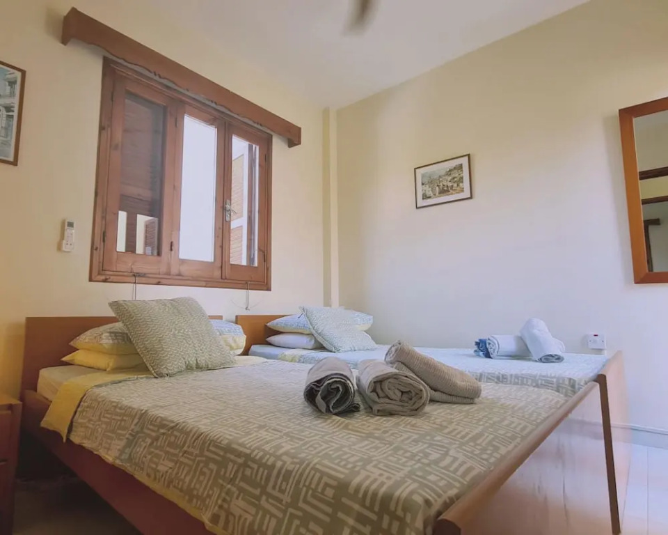 STAY Villa Michalis
