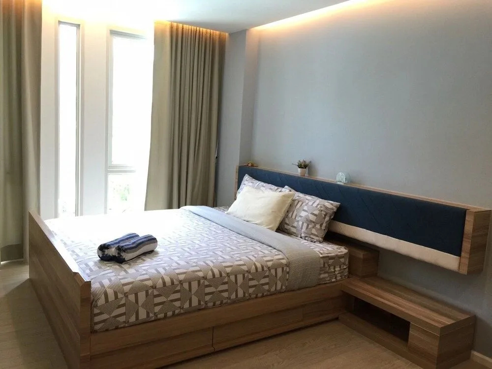Luxury Wanvayla Condo