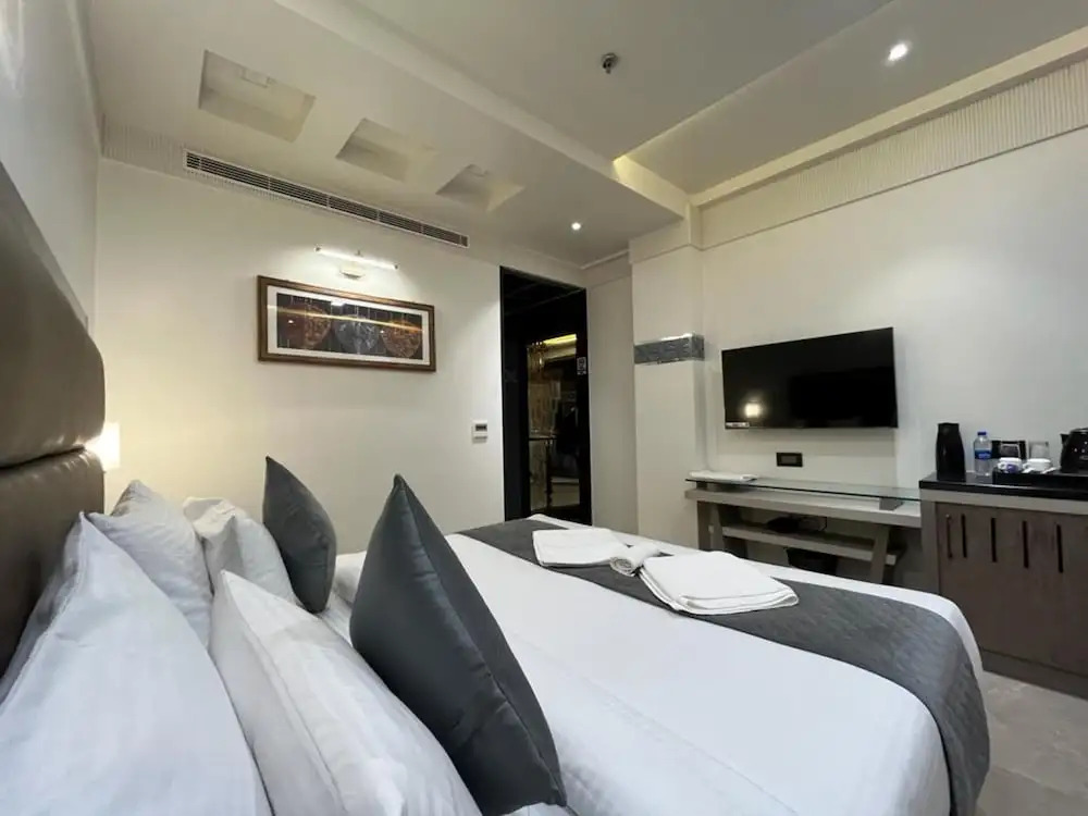 Aquarius Hotel - A Boutique Hotel