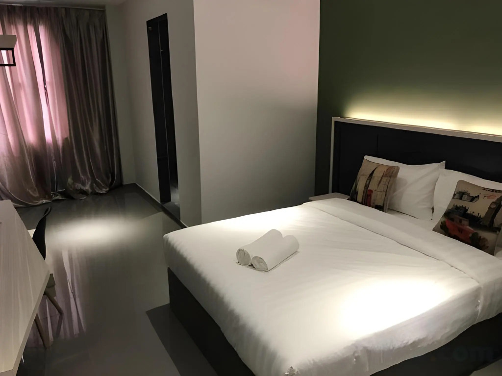 Hotel 99 Kota Kemuning