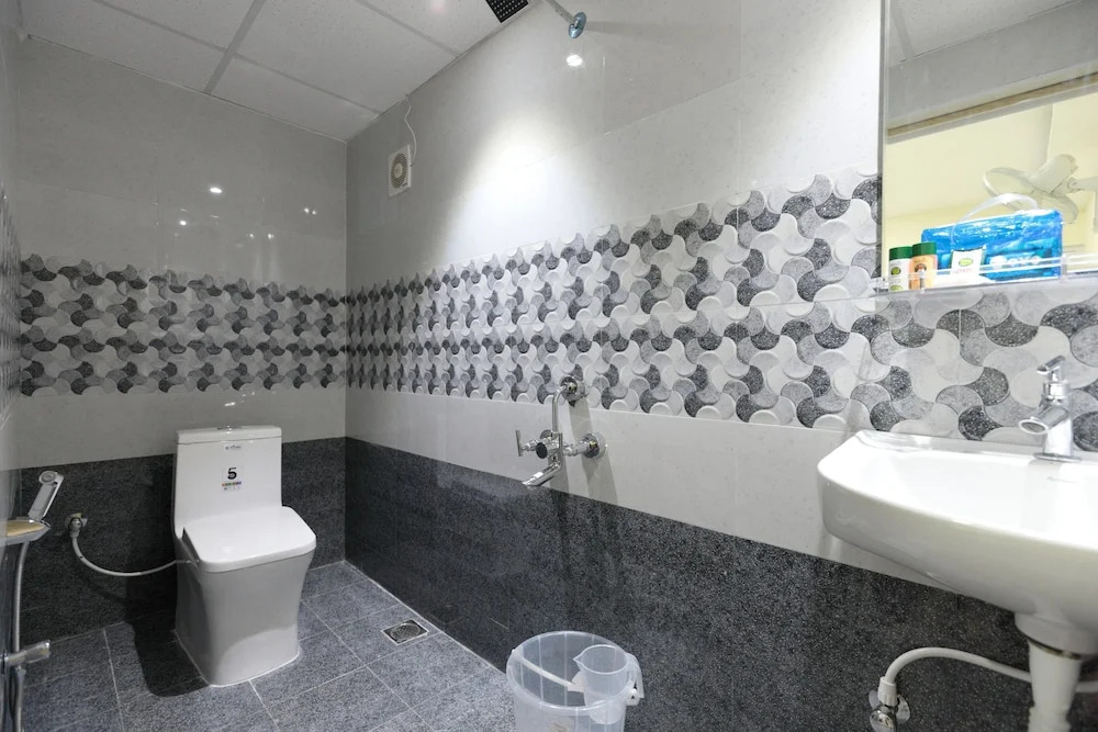 Hotel IndiaGate