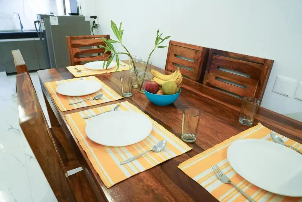 Lime Tree Service Apartment - Near Artemis Hospital ,Gurgaon