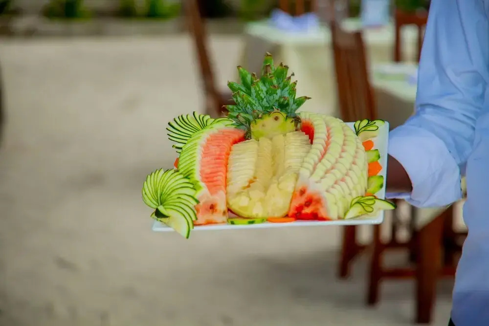Pwani Beach Boutique Hotel Zanzibar