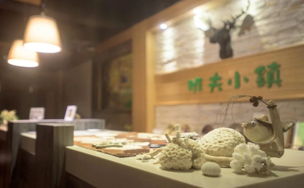 Banff-Penghu B&B