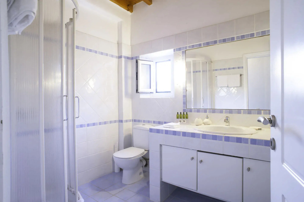 Aeri Villas & Apartments