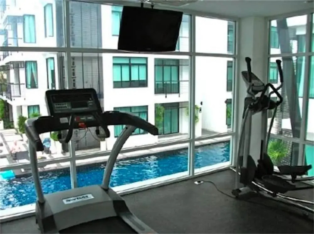 Kamala Regent Residence