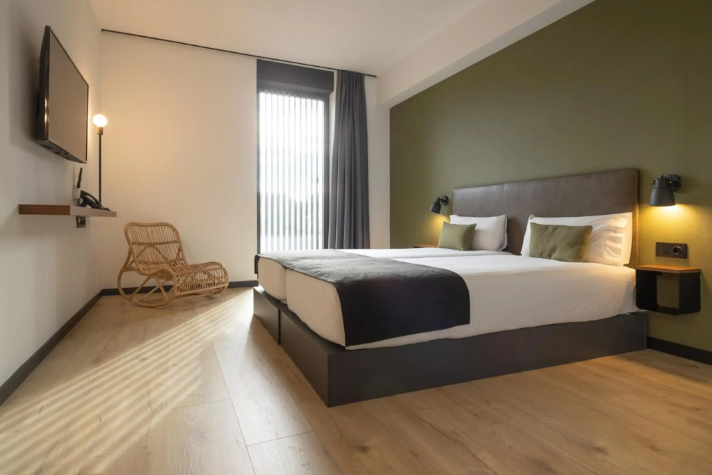 Hotel Orangine