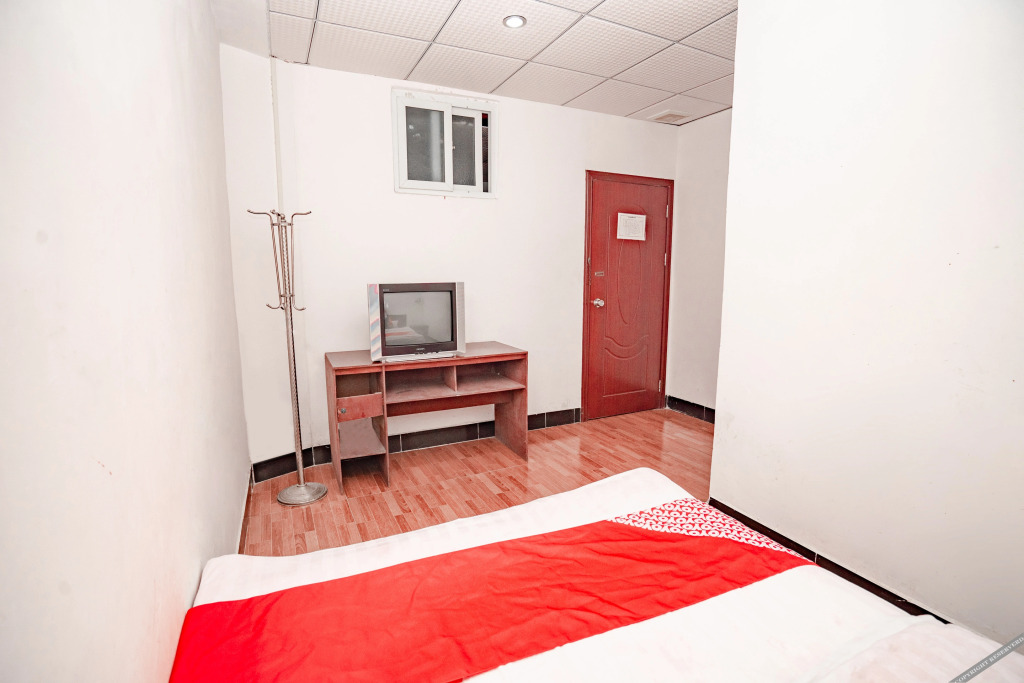 OYO Zhongshan Dali Hotel (Xingzhong Plaza)