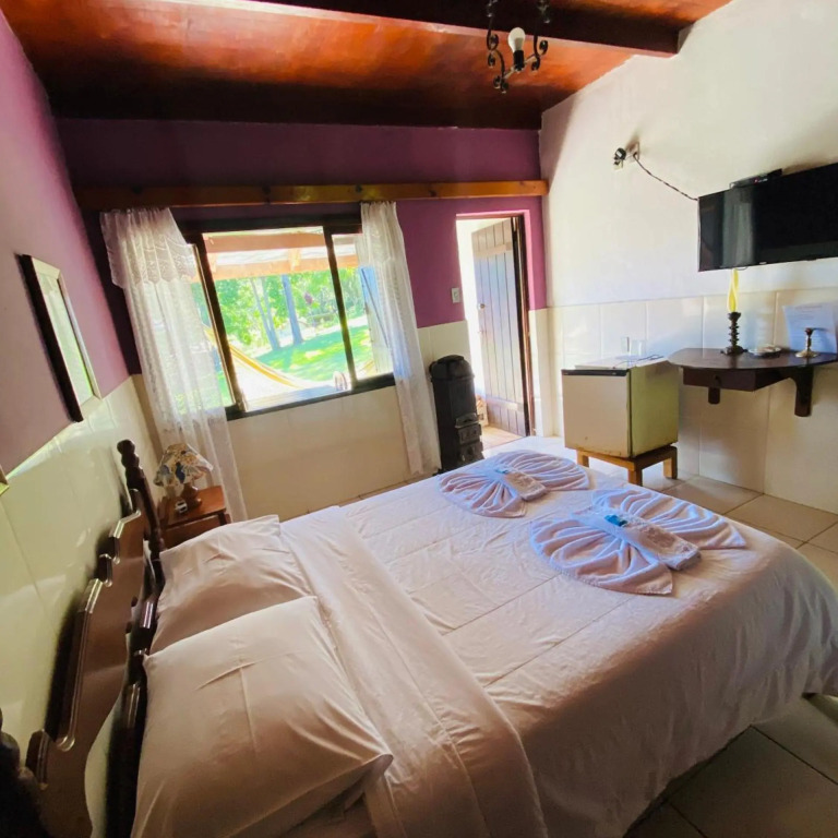 Hotel Casa Alpina