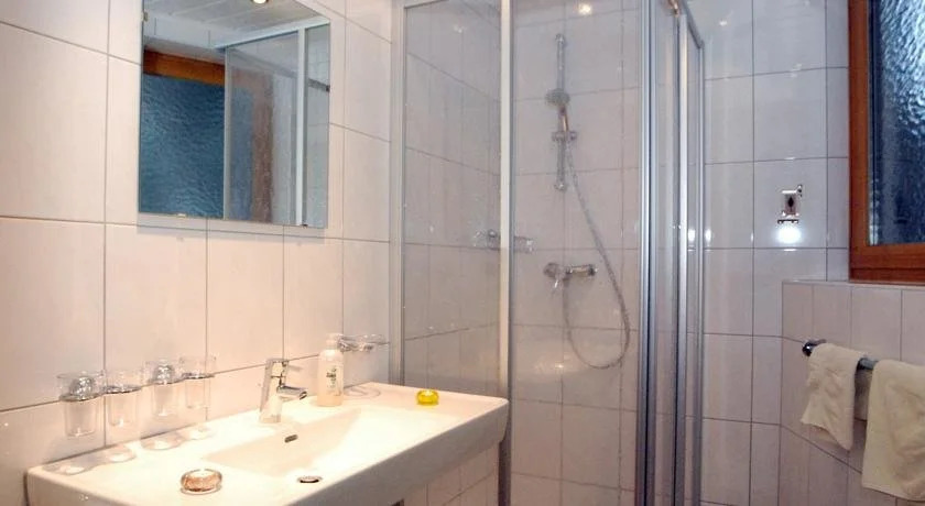 Pension Appartements Gabriele