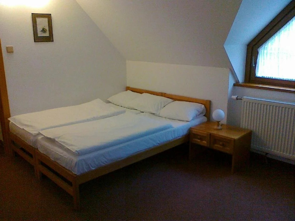 Hotel Gabriela