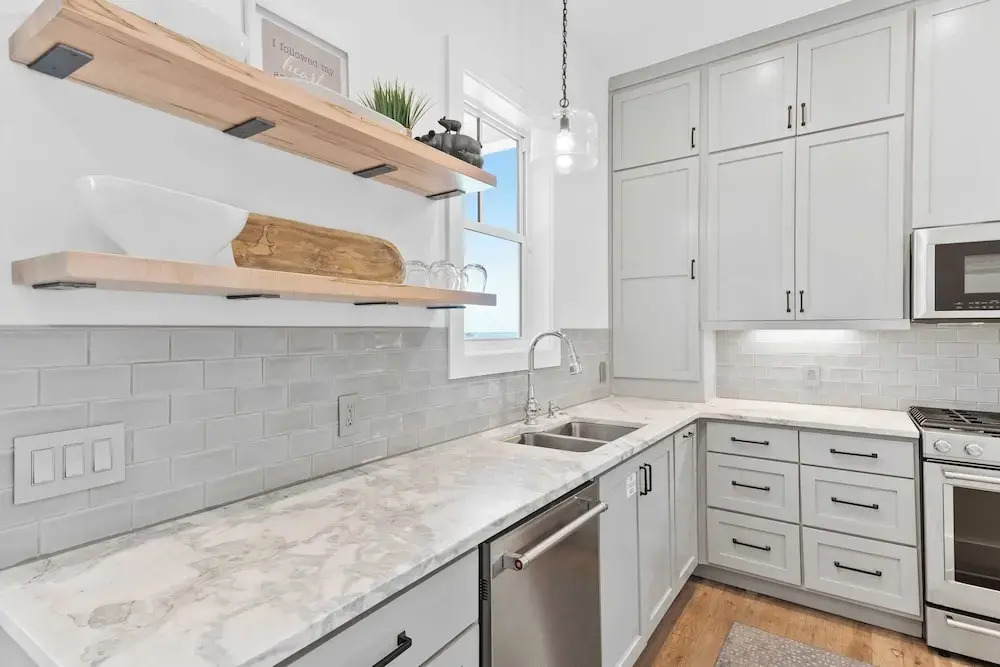 Grayt Digs by Avantstay Next to Beach, Oceanview