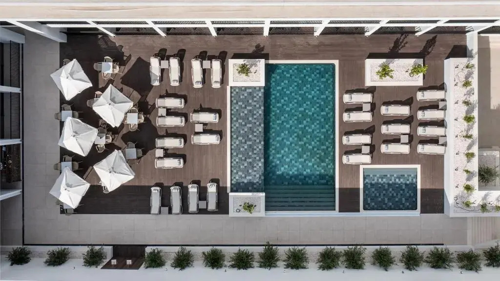 Évora O Cante Hotel