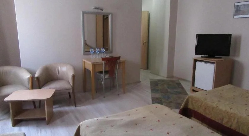 Eftalia Ocean Resort & Spa - Ultra All- Inclusive