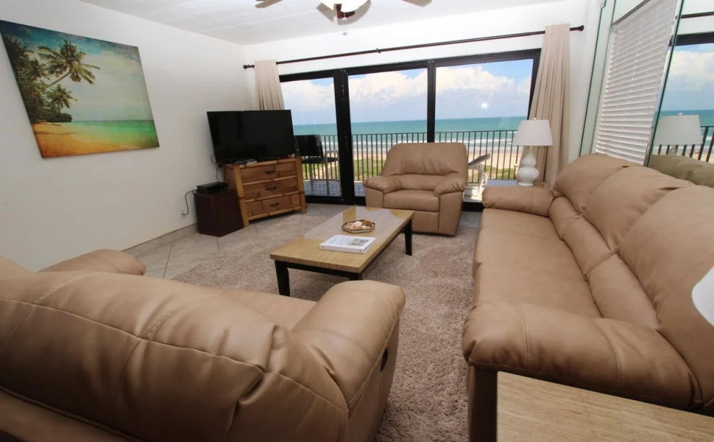 Seabreeze 1 Condominiums