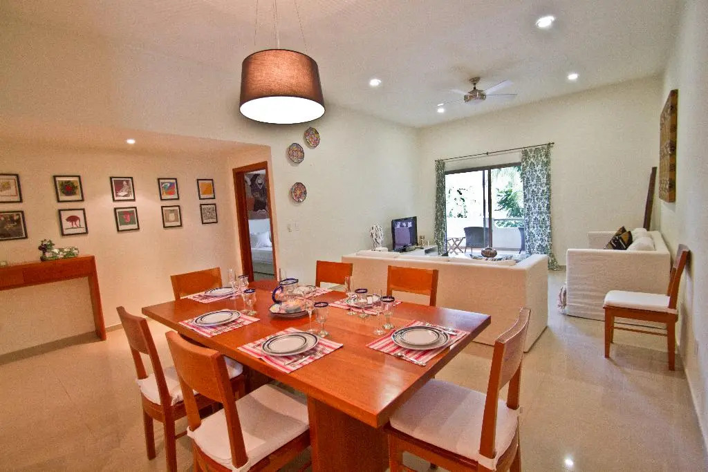 Riviera Maya Suites