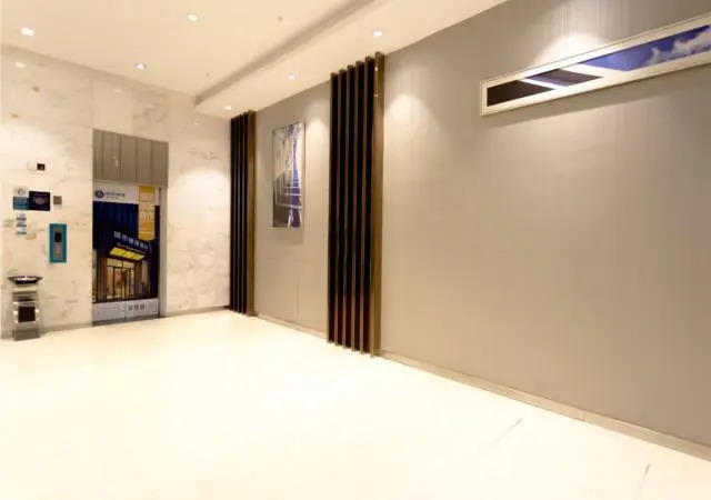 City Comfort Inn Foshan Shunde Daliang Walking Street