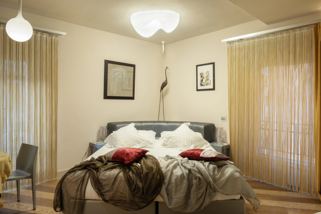 Art Hotel Orologio