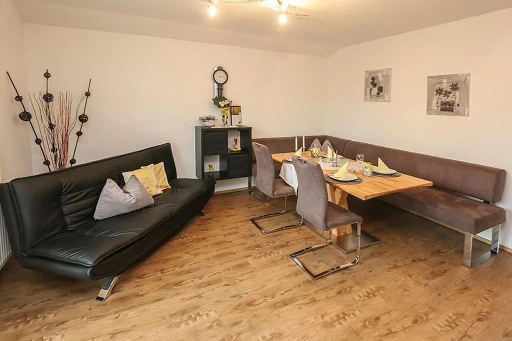 Appartement Popelka