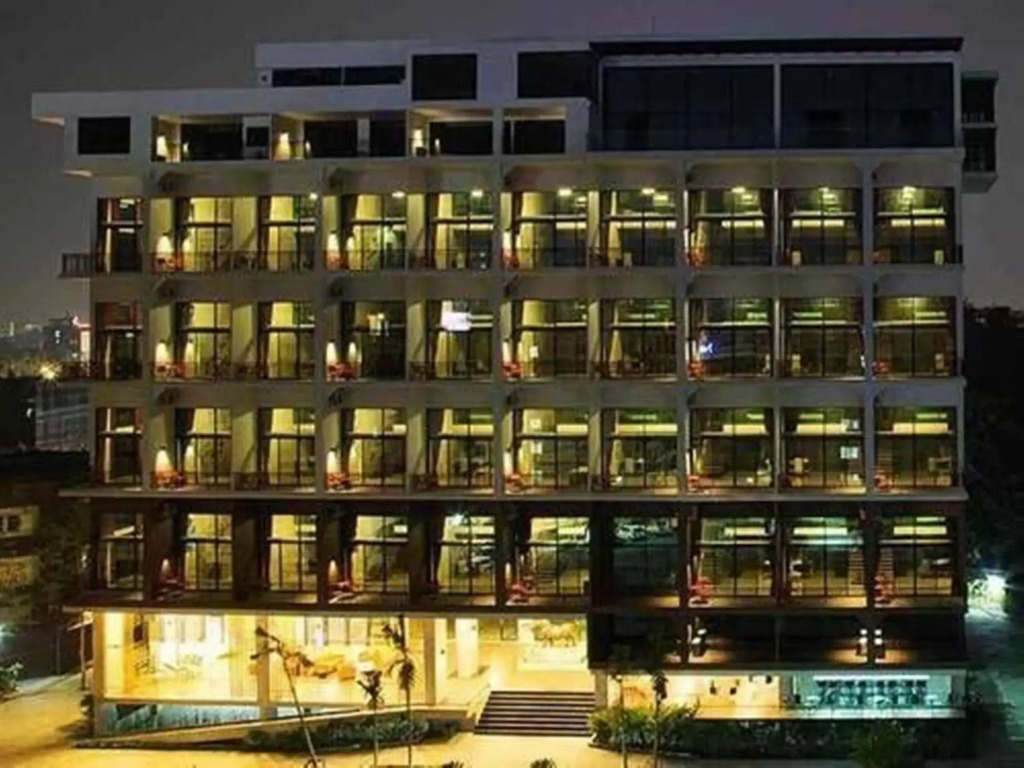 Prestige Chiang Mai