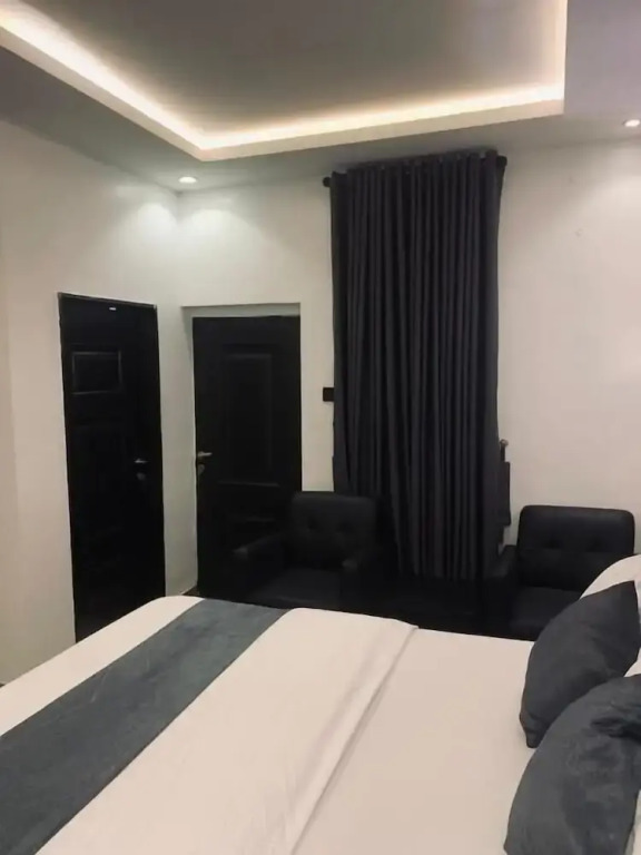 The Majj Hotel