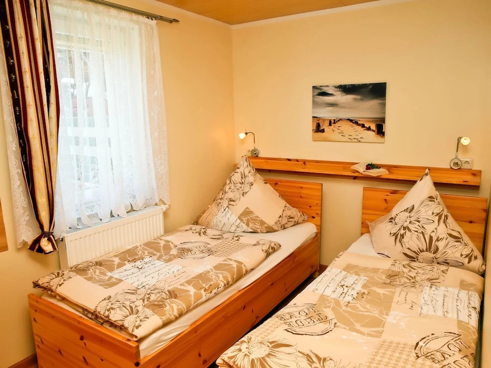 Cozy Baltic Escape for 2 Guests