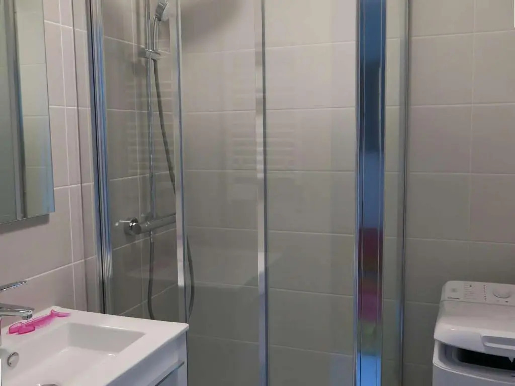 Appartement Perros-Guirec, 1 pièce, 3 personnes - FR-1-368-73