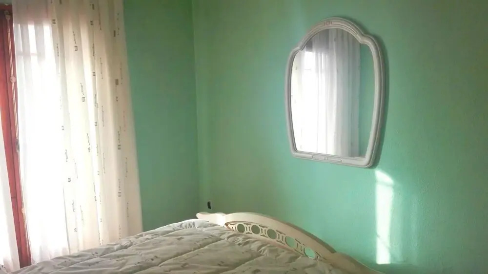 Apartment With 3 Bedrooms in Dénia, Alicante, With Wonderful sea View