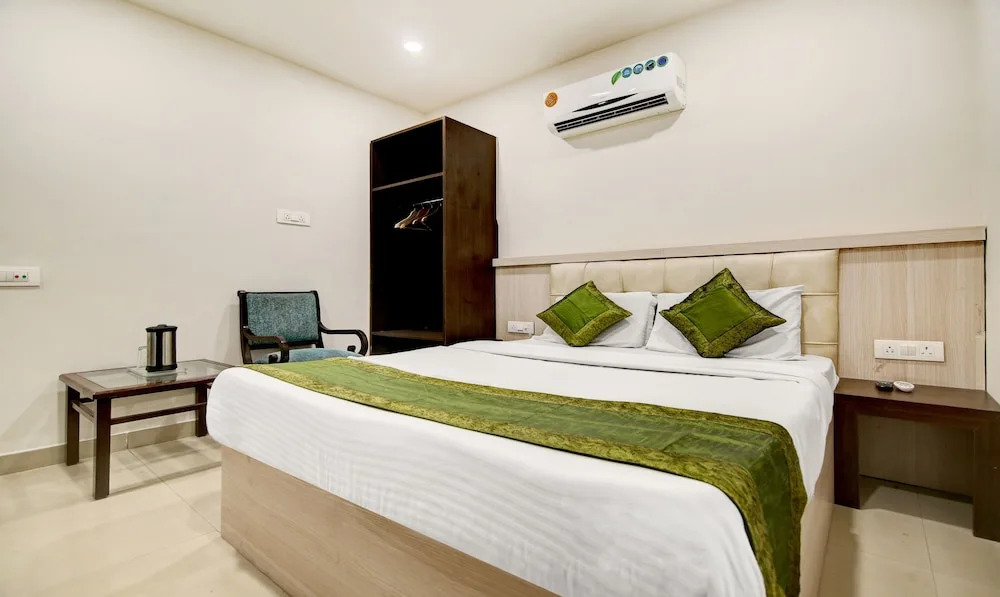 Hotel Solitaire