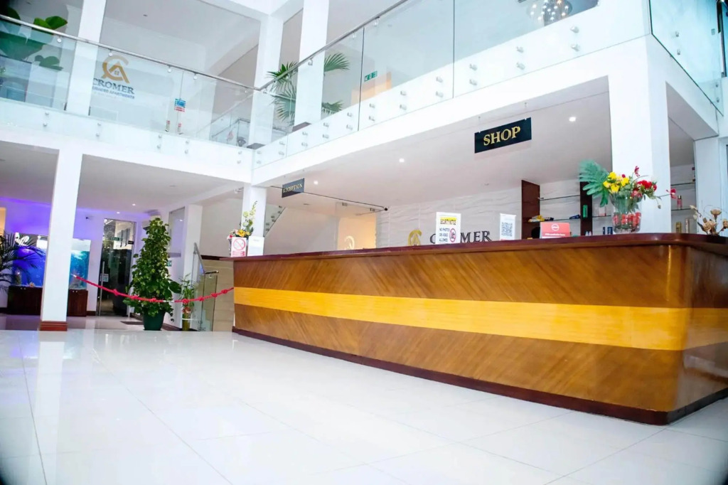 Cromer Apartment Hotel