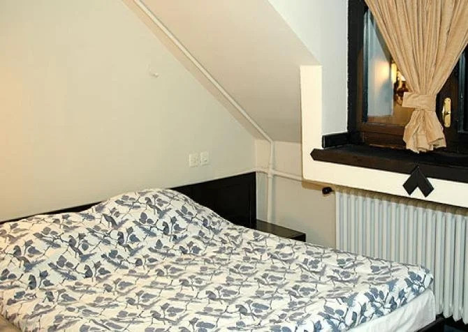 Doruk Hotel Ilgaz