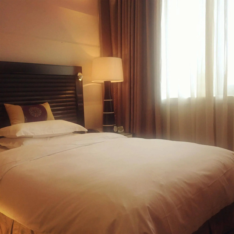Sichuan Hotel