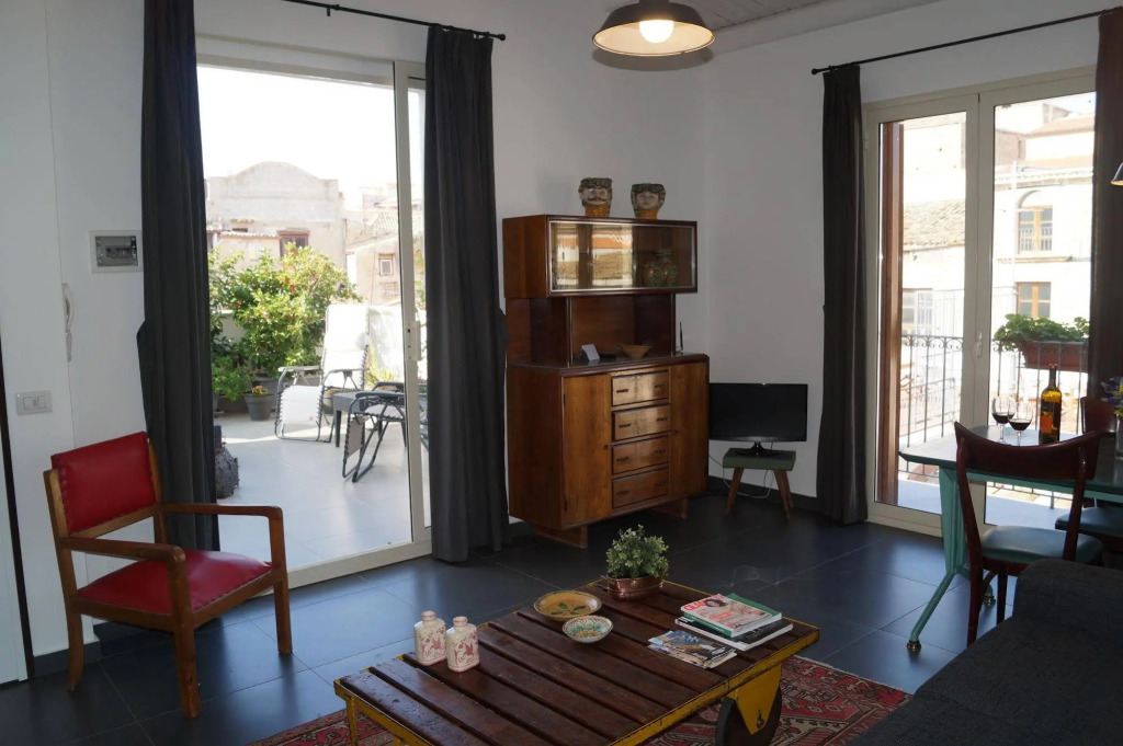 Guascone Apartments