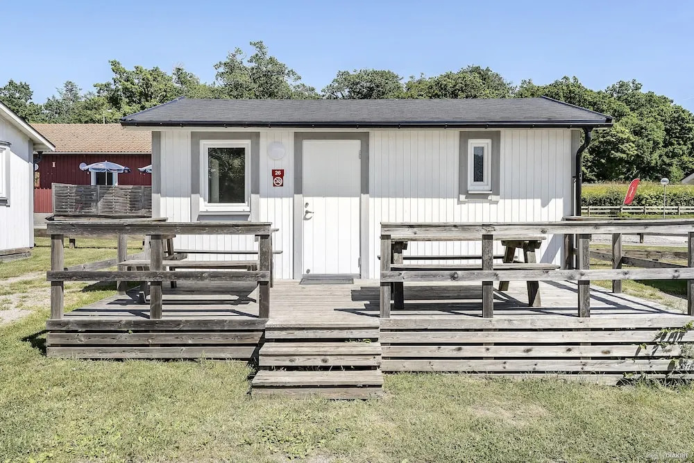 First Camp Skönstavik Karlskrona